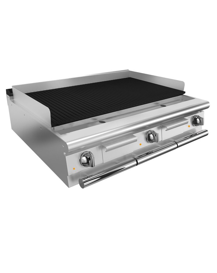 Super Electric Grill M120 -...