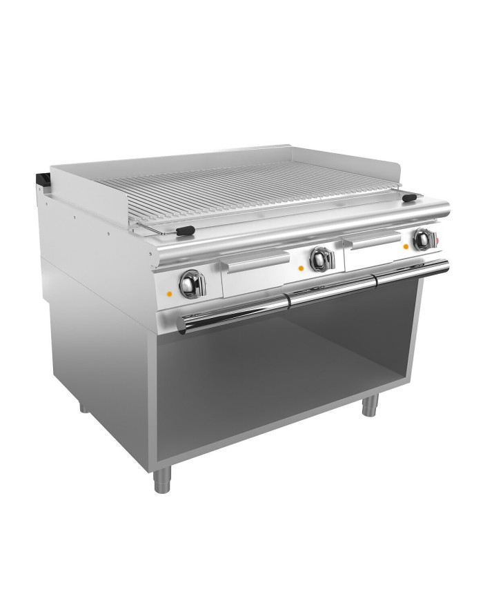 Super elektryczny grill...