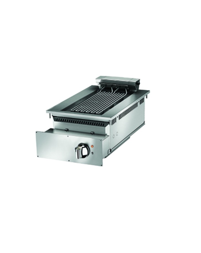 GRILL ELEKTRYCZNY