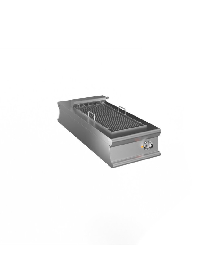 ELEKTRO DAMPFGRILL...