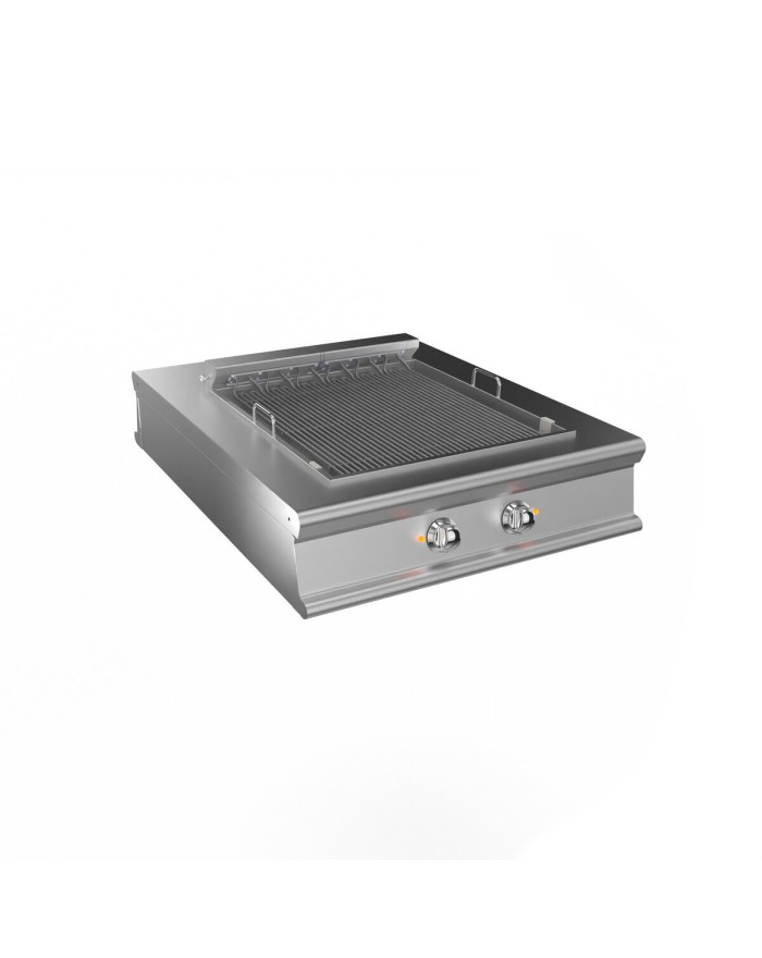 ELEKTRO DAMPFGRILL...