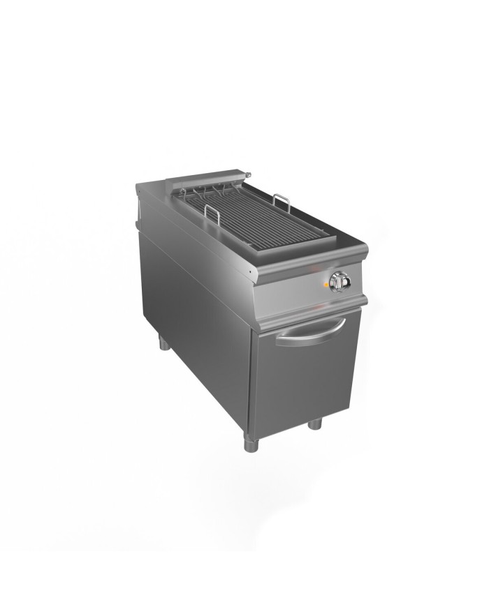 ELEKTRO DAMPFGRILL AUF...