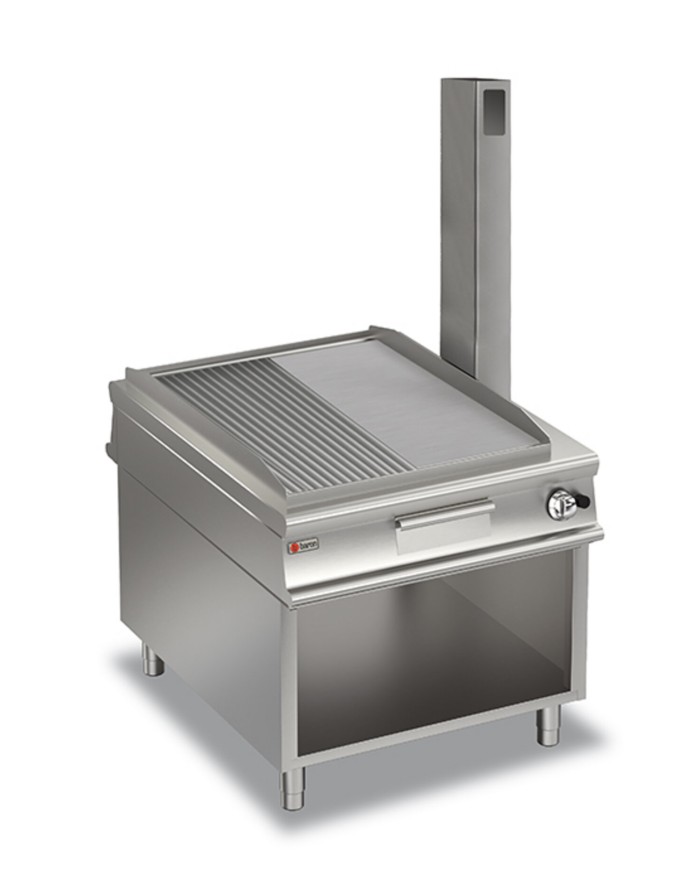 GAS-GRILLPLATTEN - PLATTE...
