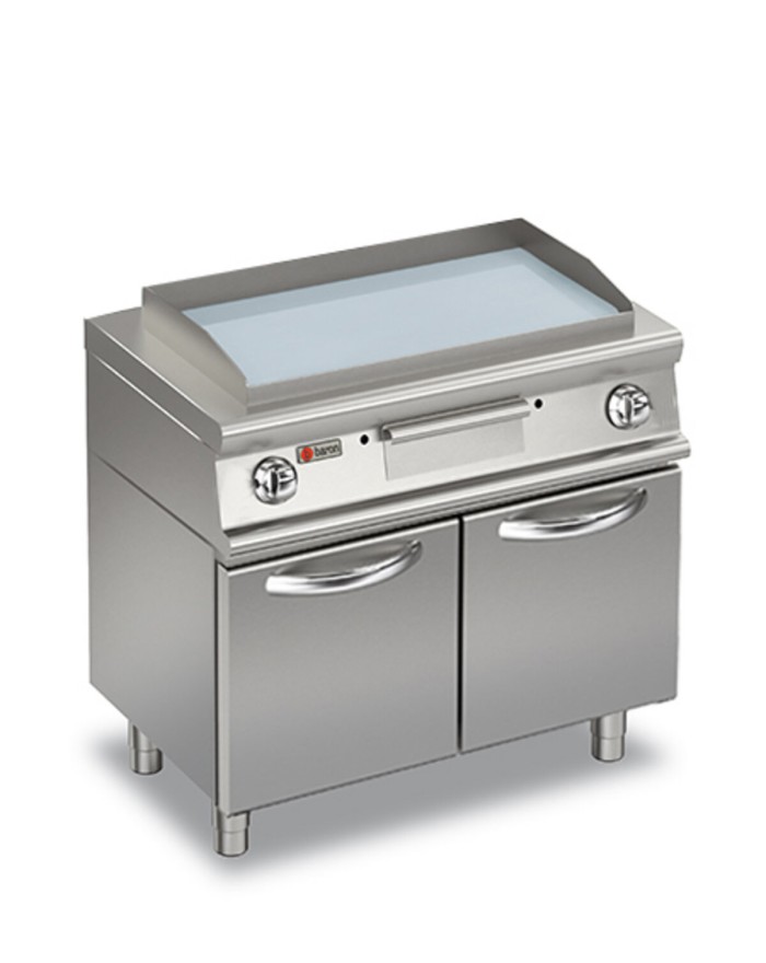 ELEKTROGRILLPLATTEN -...