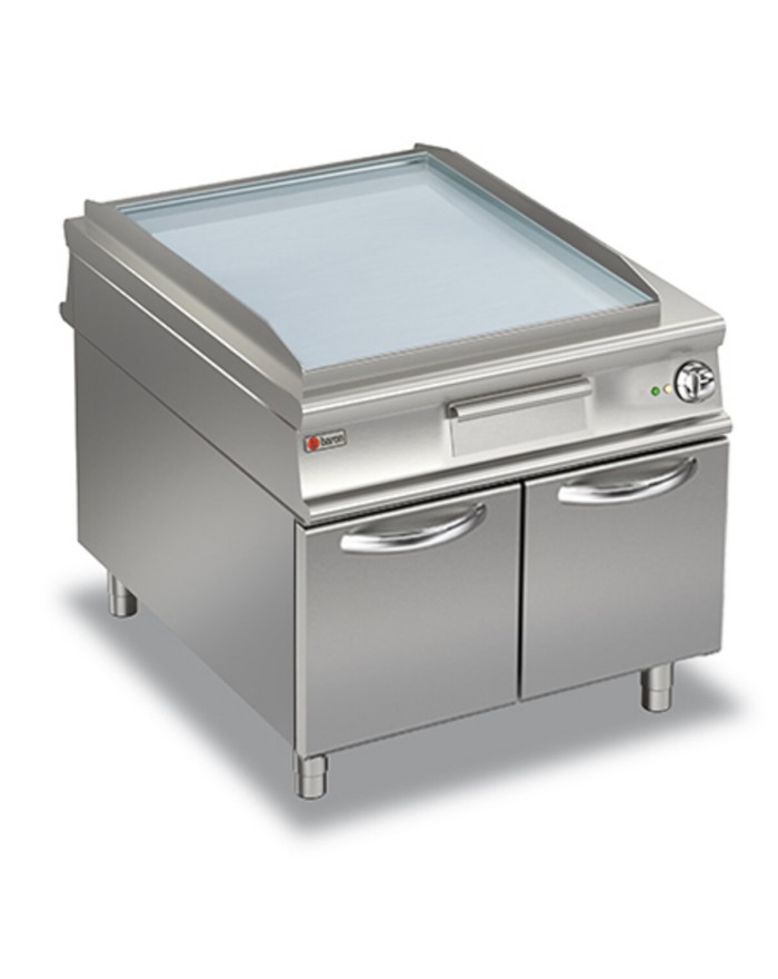 ELEKTROGRILLPLATTEN -...