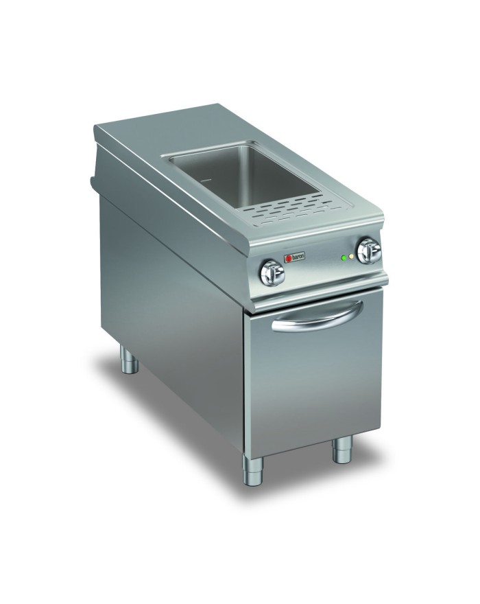 Elektryczny warkocz do...