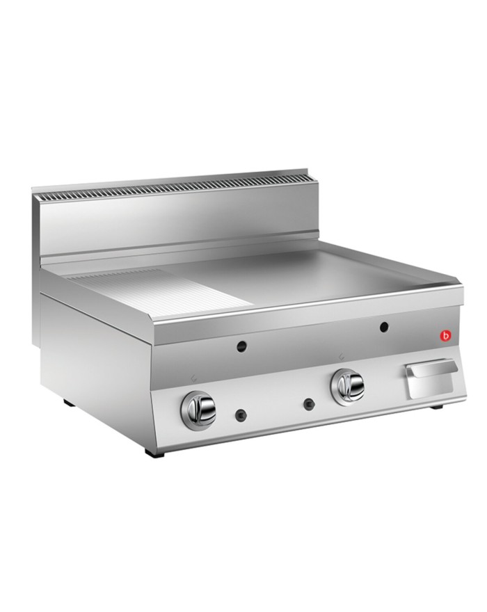 GAS FRY TOP PLATE 2/3...