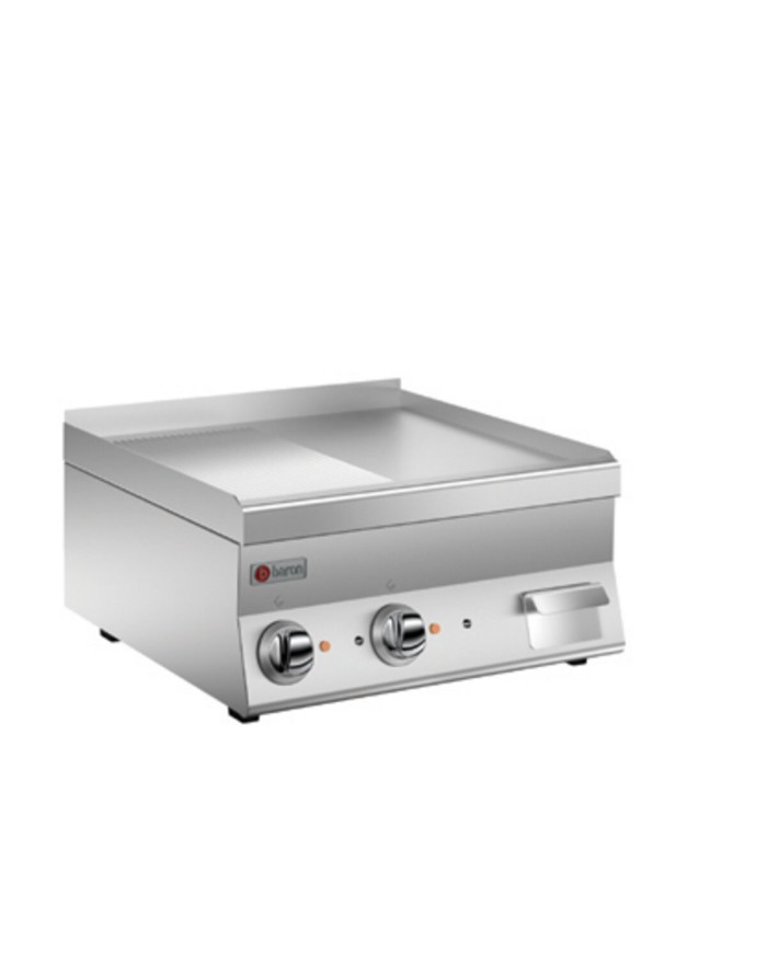 ELECTRIC FRY TOP MIXED PLATE