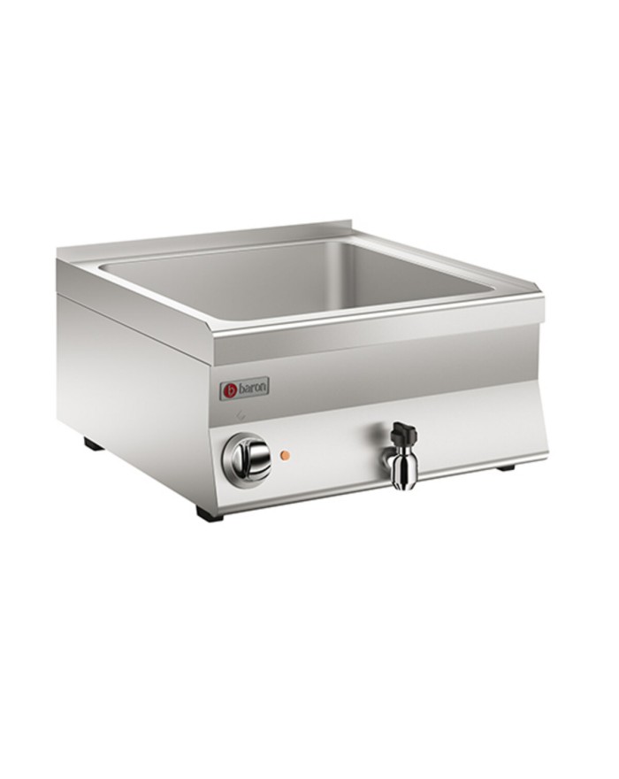 ELECTRIC BAIN-MARIE...