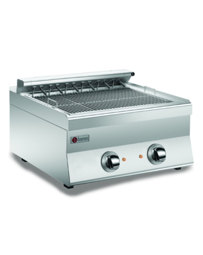 GRILL KONTAKTOWY L800