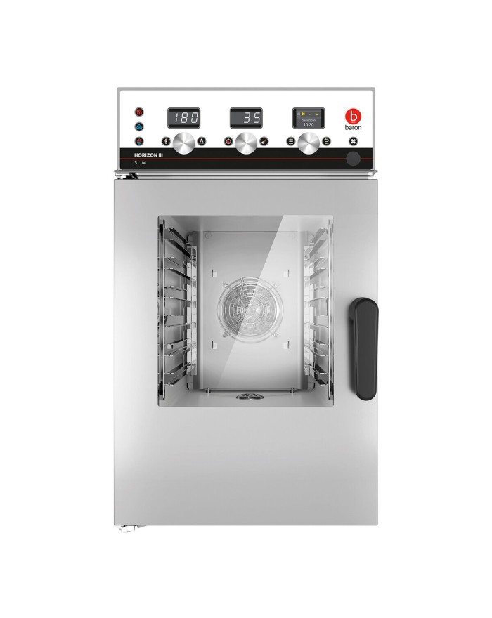 HORNO ELÉCTRICO COMBINADO...