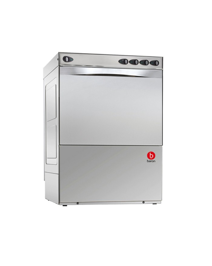 Zmywarka ECO WASH PLUS –...