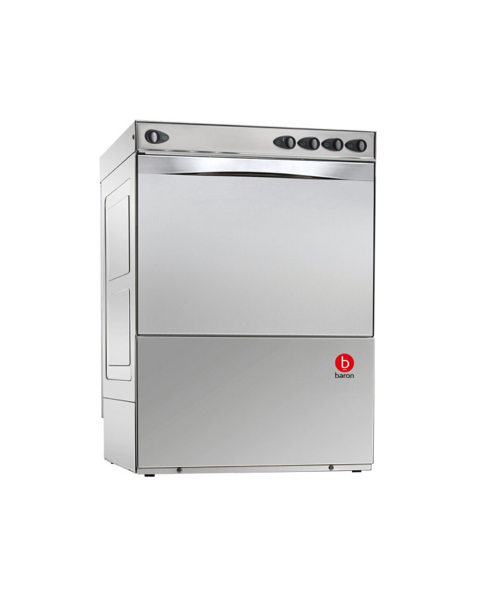 Zmywarka ECO WASH PLUS –...