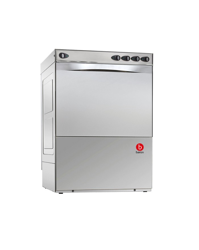 Zmywarka ECO WASH PLUS –...