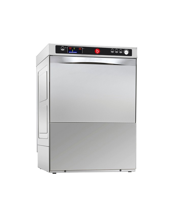 ECO WASH PLUS T - BPEW50TDA