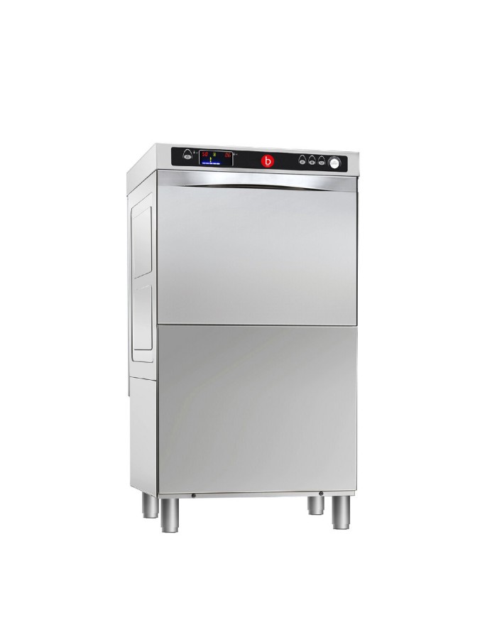 ECO WASH PLUS T - BPEW85T