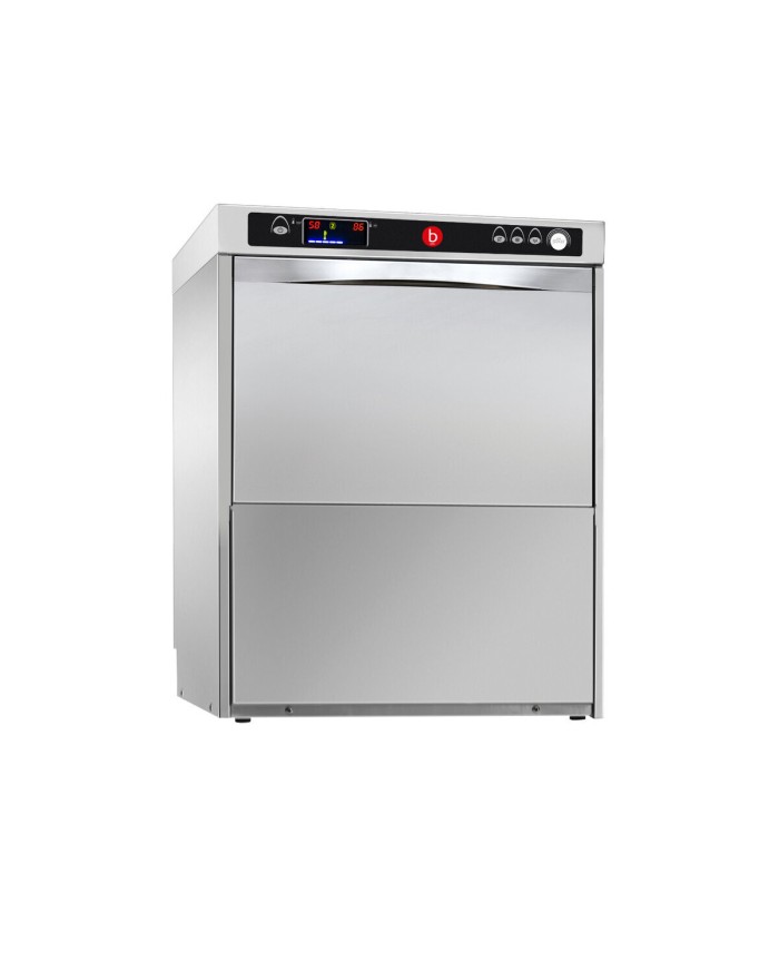 TOTAL WASH PLUS - BPTW40T