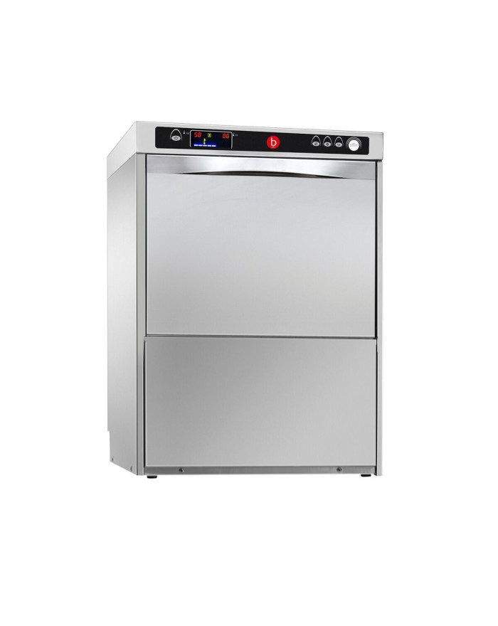 TOTAL WASH PLUS - BPTW50T
