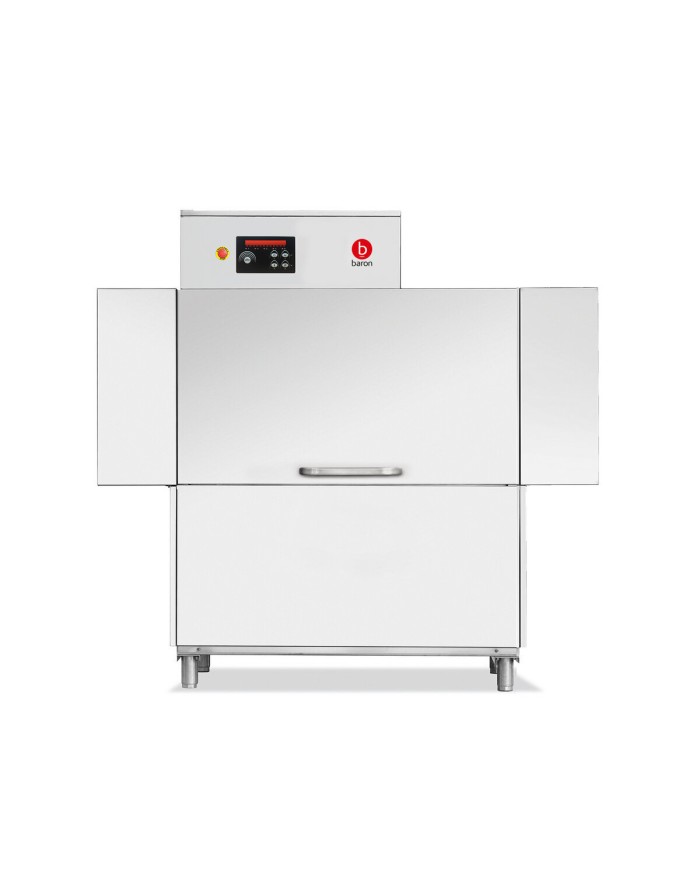 TRAINO BASKET PLUS - BBP104EAS