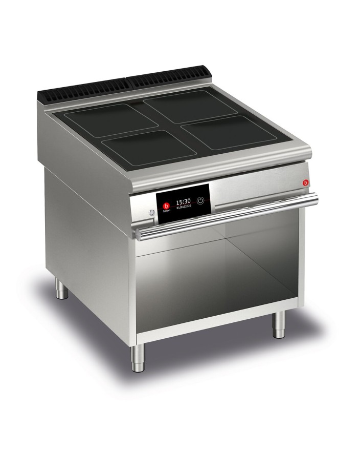 Płyta elektryczna z 4...