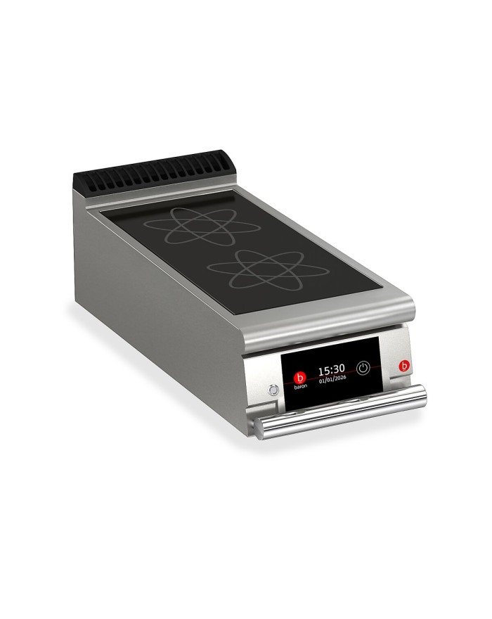 INDUKTION - 10kw - Version...