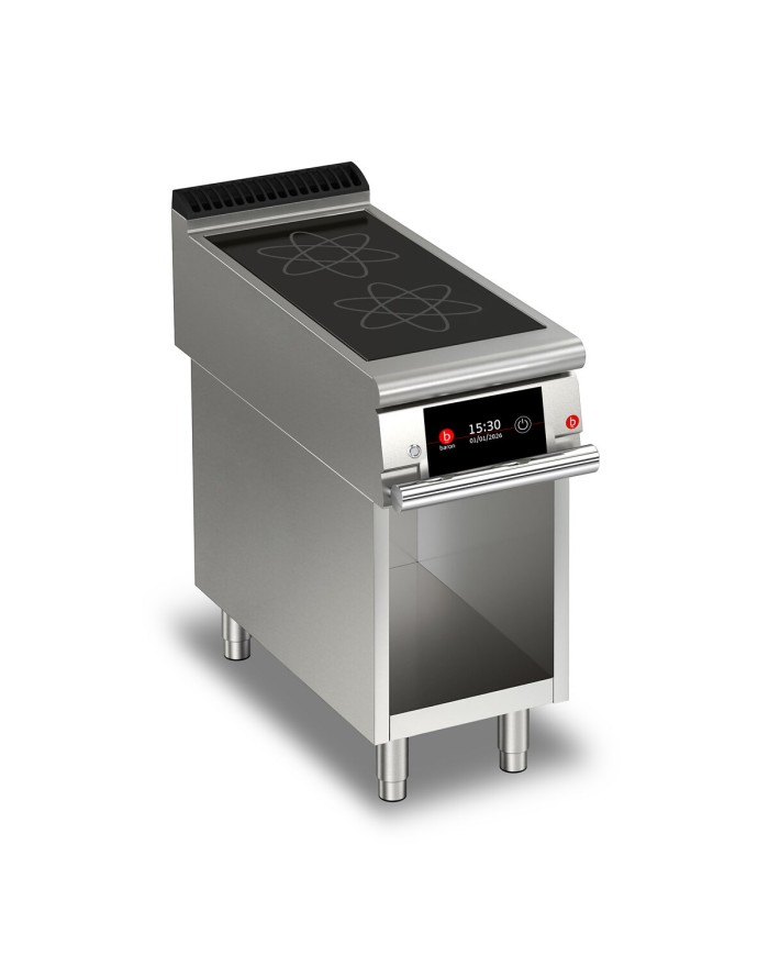 INDUKTION - 10kw - auf...