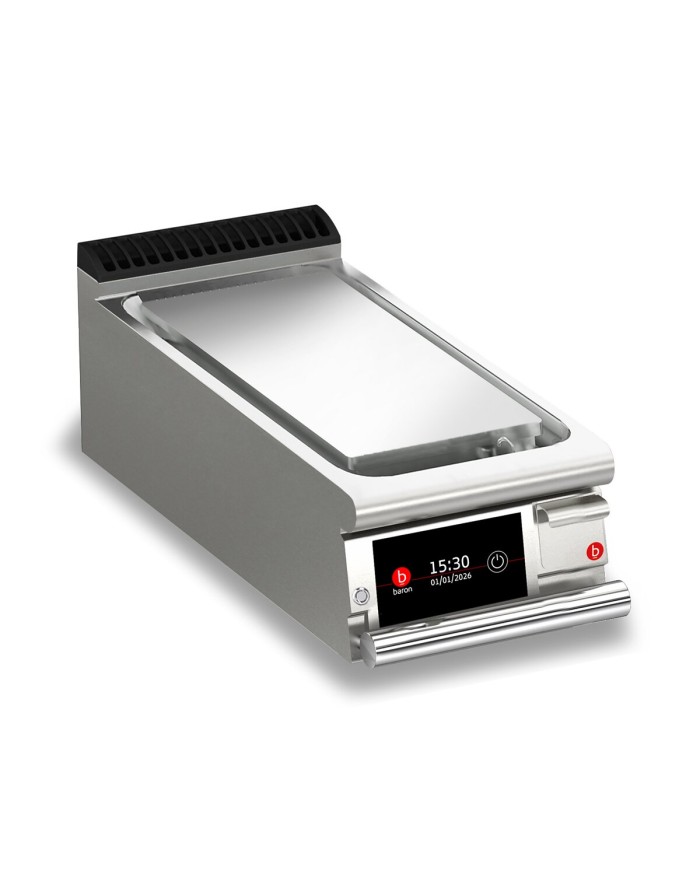 FRY TOP S Electric M40...