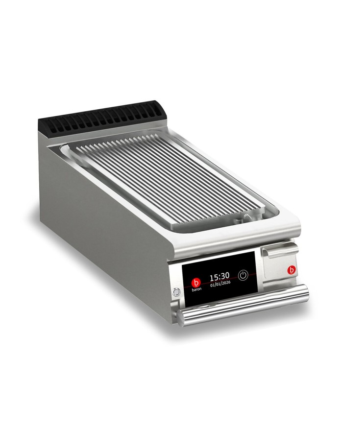 FRY TOP S Electric M40 AISI...