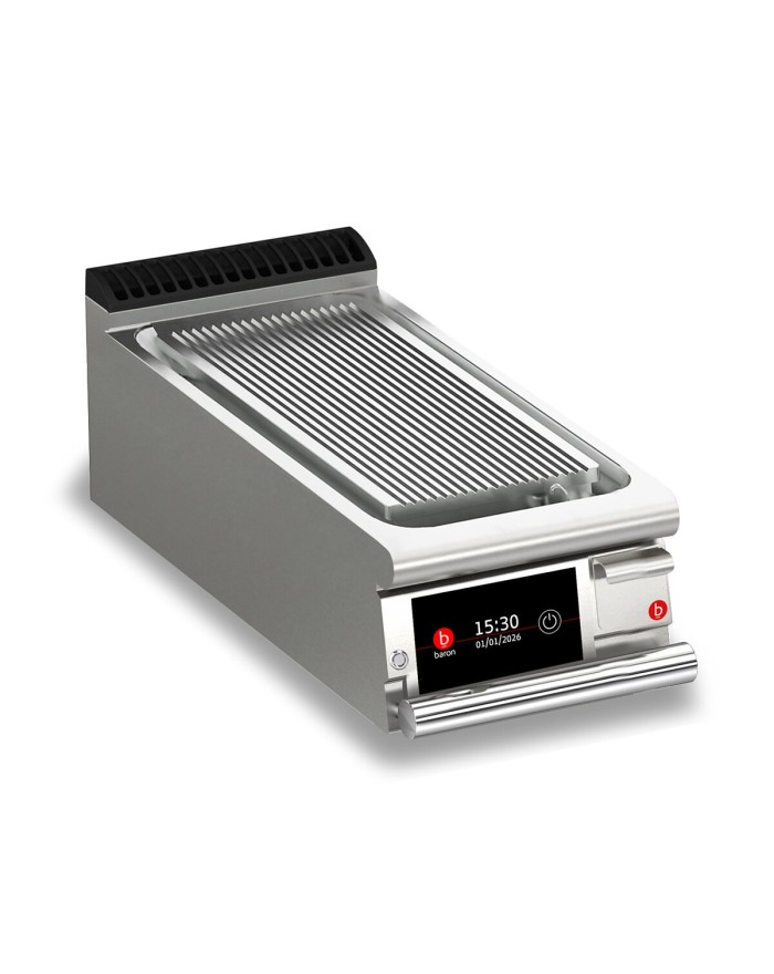 FRY TOP S Eléctrico M40...