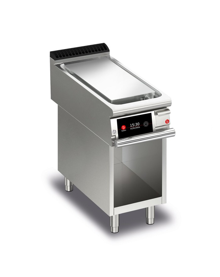 FRY TOP S Electric M40 AISI...