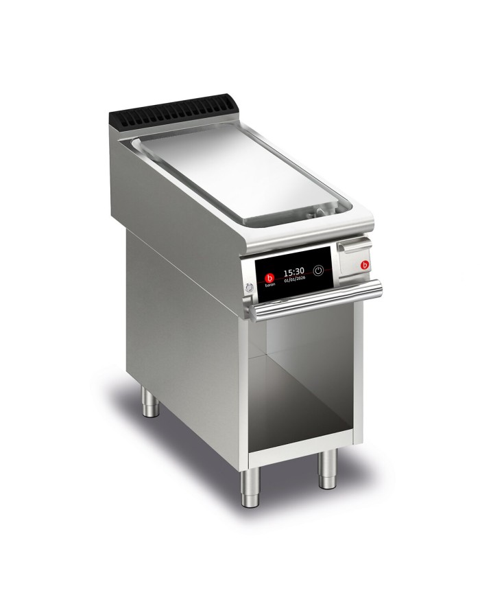 FRY TOP S Electric M40...