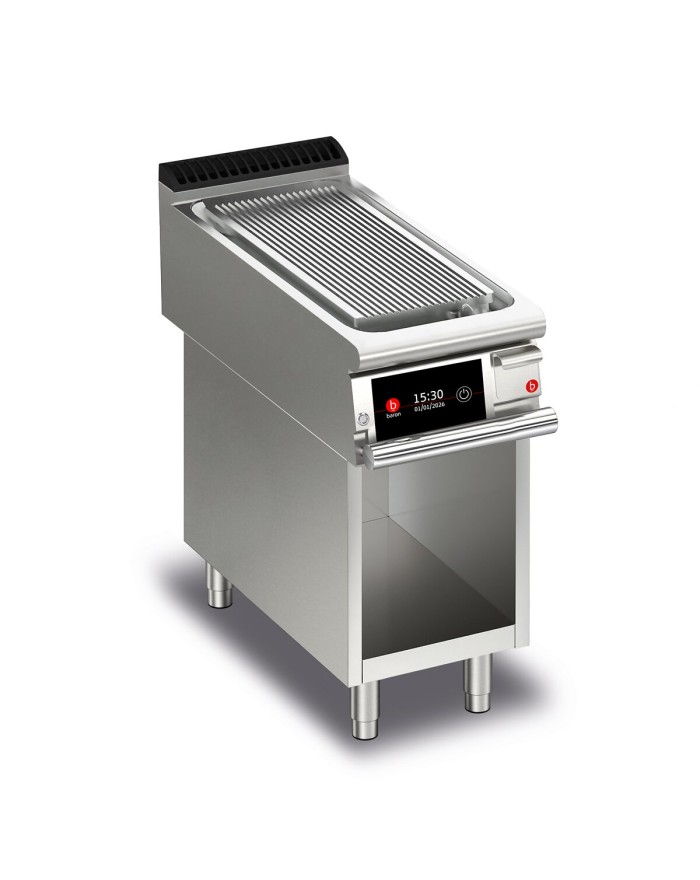 FRY TOP S Electric M40 AISI...