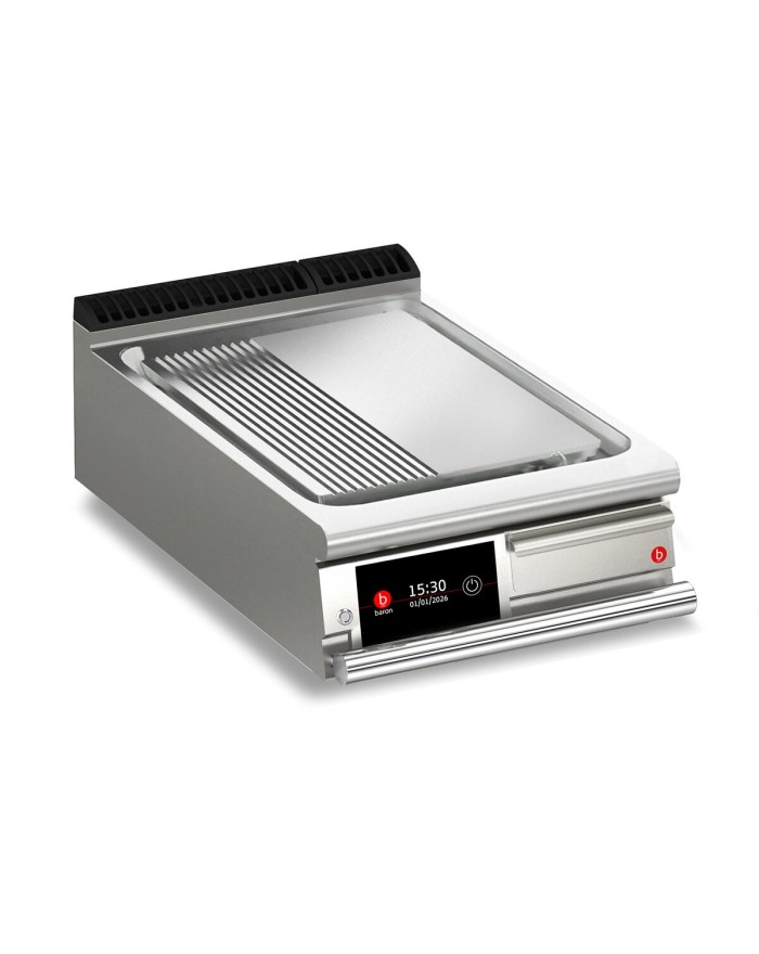 FRY TOP S Electric M60...