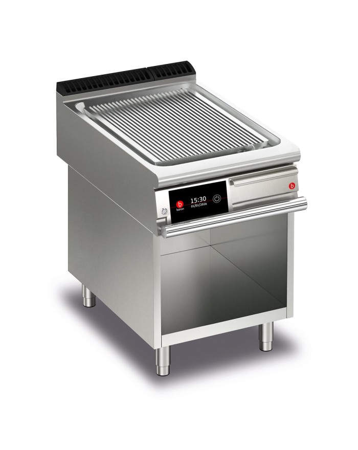 FRY TOP S électrique M60...