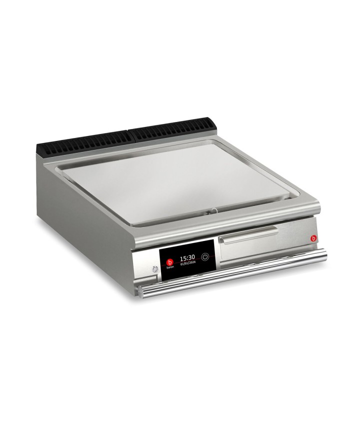 FRY TOP S Electric M80 AISI...