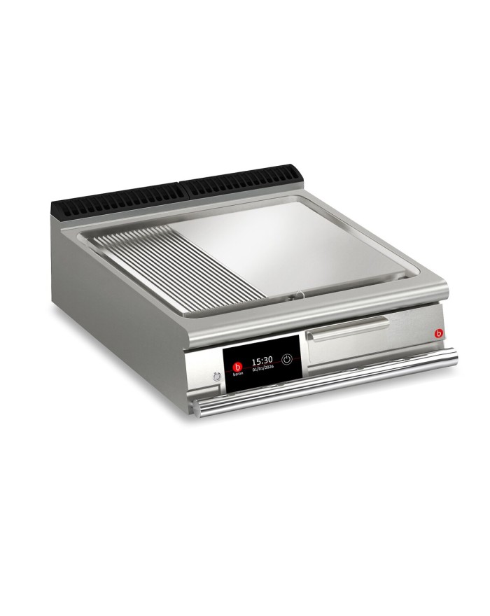 FRY TOP S électrique M80...