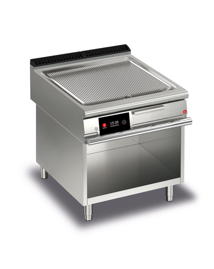 FRY TOP S Electric M80...
