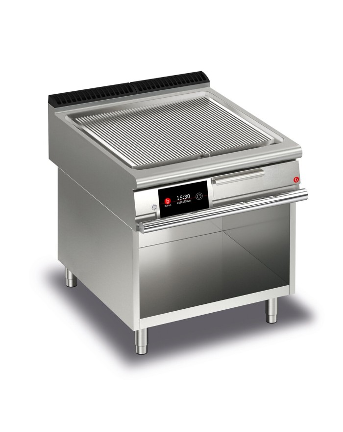 FRY TOP S Electric M80...