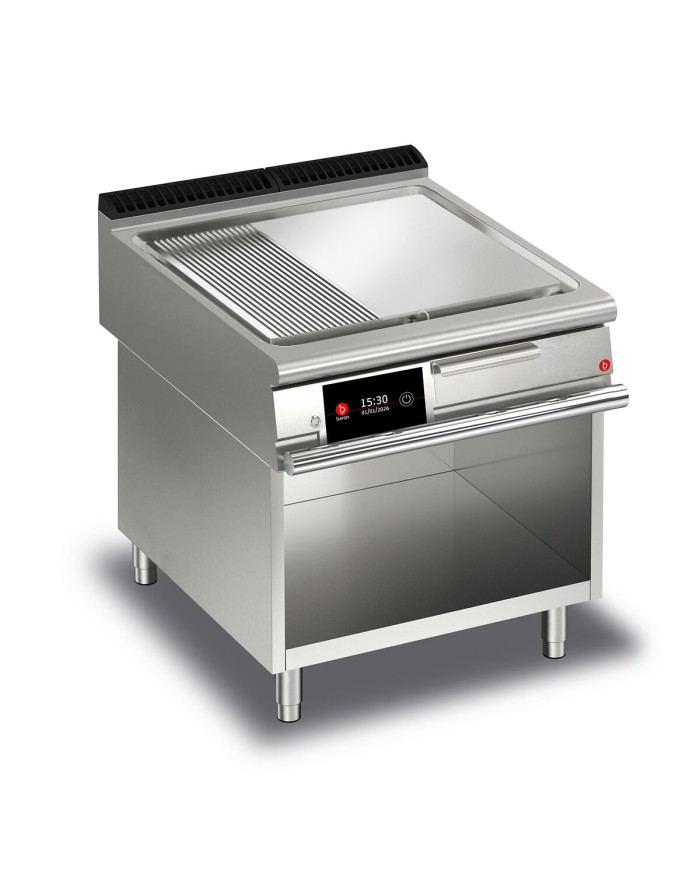 FRY TOP S Electric M80...