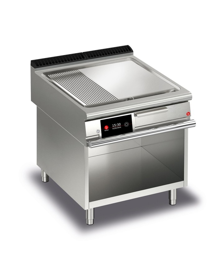 FRY TOP S Electric M80...