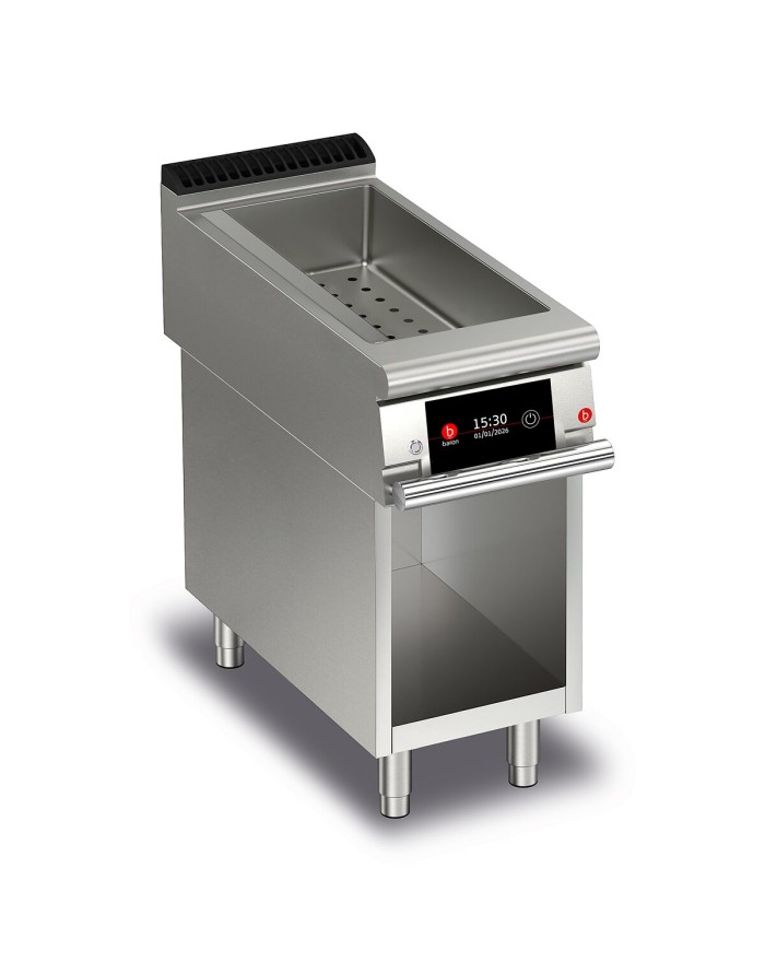 BAIN-MARIE ÉLECTRIQUE SUR...