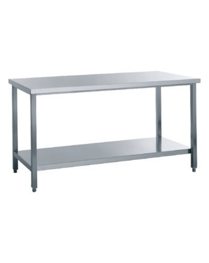 STOŁY ROBOCZE NA NOGACH Z...