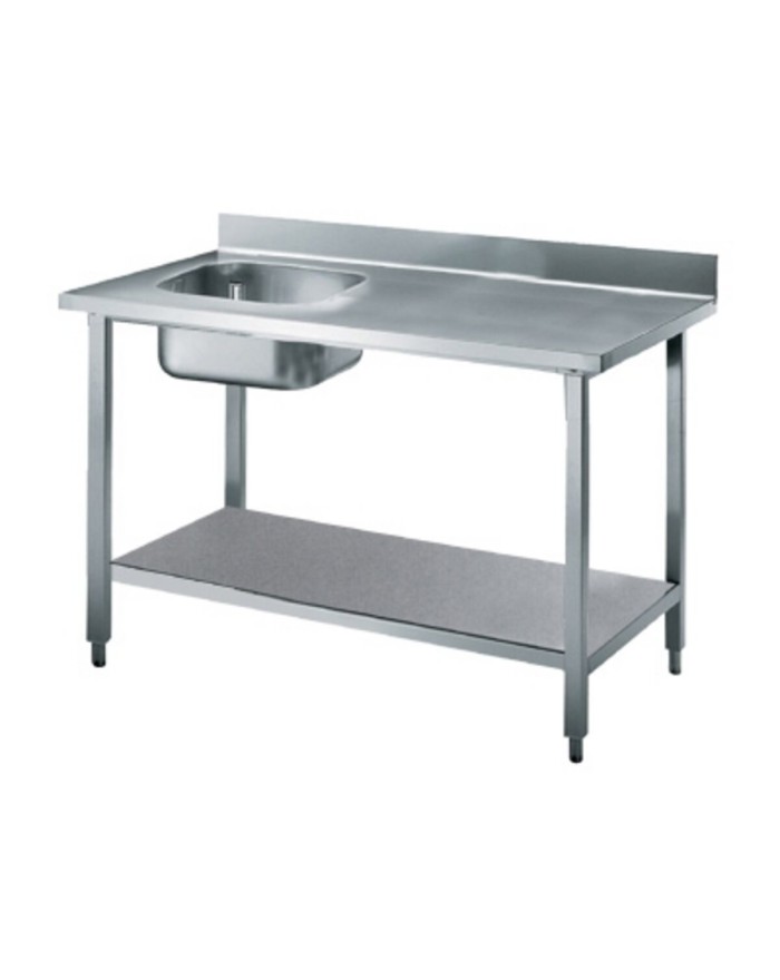 TABLES DE TRAVAIL SUR PIEDS...
