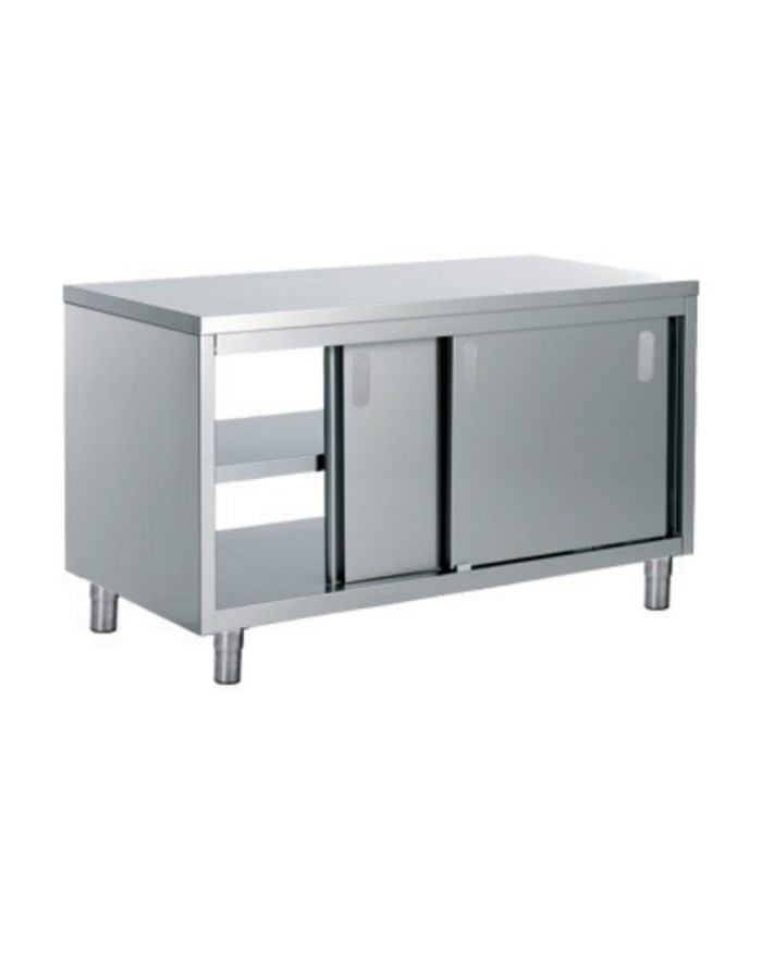 PASS-THROUGH CUPBOARD...