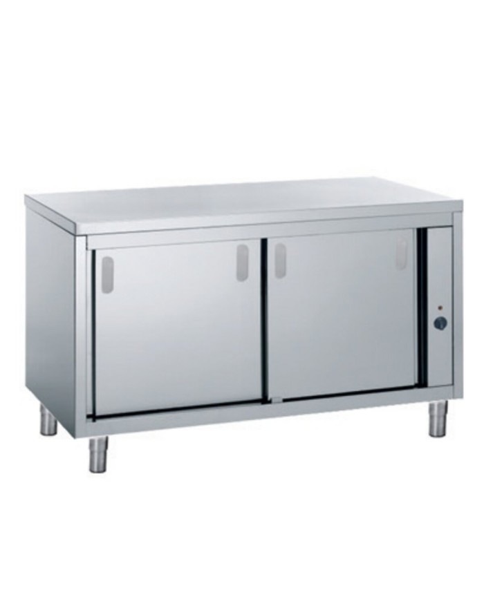 WARM CUPBOARD TABLE -2...