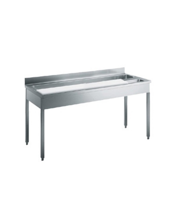 TABLE DE TRAITEMENT DES...