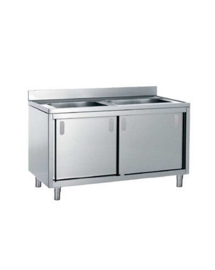 CUPBOARD SINK