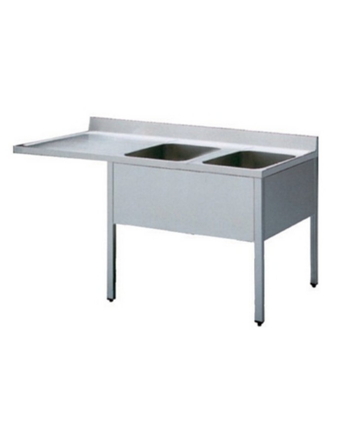 LEG-WASHERS WITH DISHWASHER...