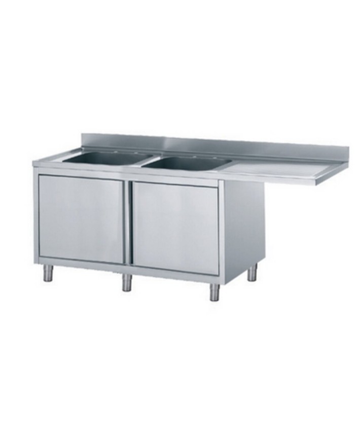 ARMOURED WASHBASINS WITH...