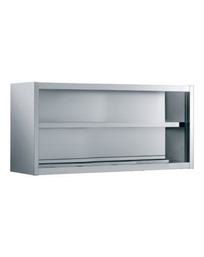 OFFENE OBERSCHRÄNKE